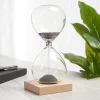 EP DESIGN LAB Magnetic Sand Hourglass