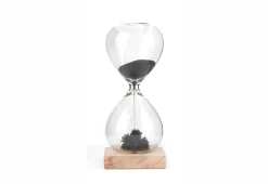 EP DESIGN LAB Magnetic Sand Hourglass