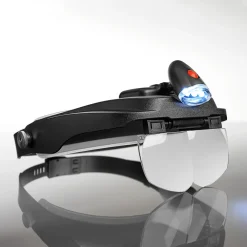Carson Optical Magnifying Visor