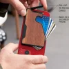 Ansix Designs Ltd. MagSafe Fanning Wallet and Card Holder