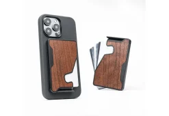 Ansix Designs Ltd. MagSafe Fanning Wallet and Card Holder