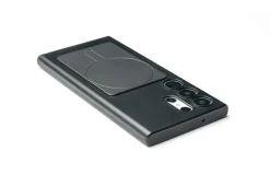 Ansix Designs Ltd. Magsafe Sticker for MagSafe Fanning Wallet and Card Holder