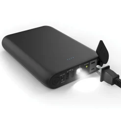 EDEC Digital Forensics LLC dba OffGrid 24,000mAh Laptop Power Bank with AC Outlet