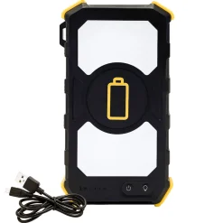 Lion Energy, LLC 20000mAh Power Bank with Lamp