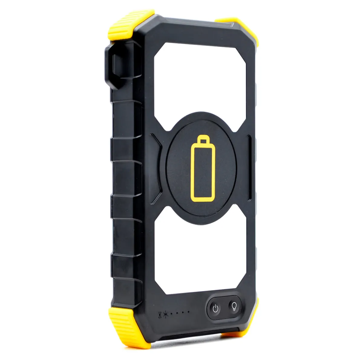 Lion Energy, LLC 20000mAh Power Bank with Lamp