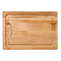 Sharper Image Maple Carving Board