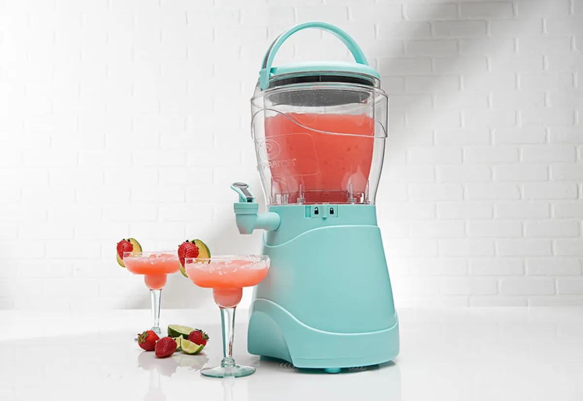 Englewood Marketing Group, Inc. Margarita and Slush Maker