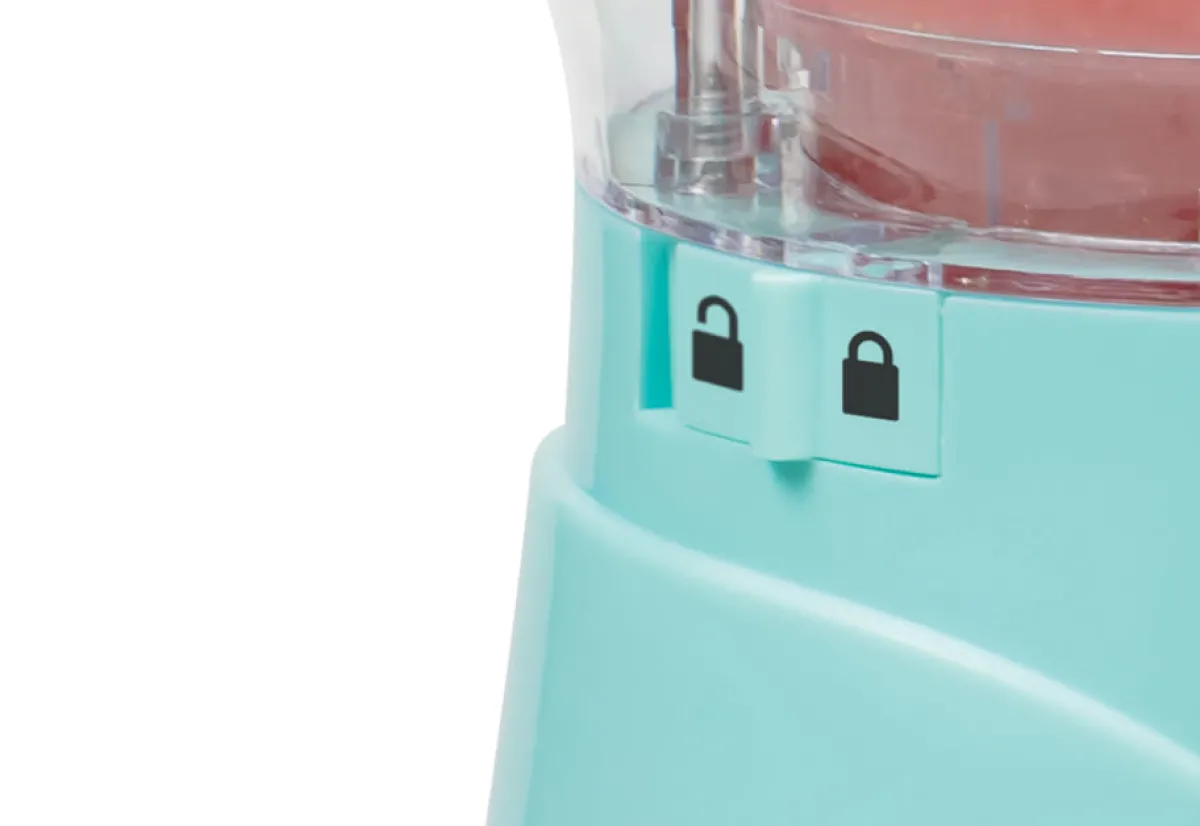 Englewood Marketing Group, Inc. Margarita and Slush Maker