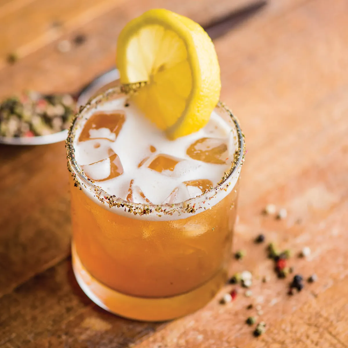 One Part Holdings, Inc Margarita Mini Bar Kit