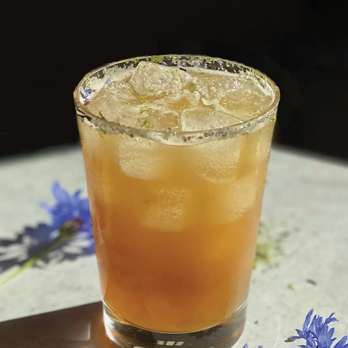 One Part Holdings, Inc Margarita Mini Bar Kit