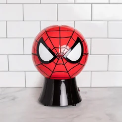 Uncanny Brands, LLC Marvel Spider-Man Popcorn Maker