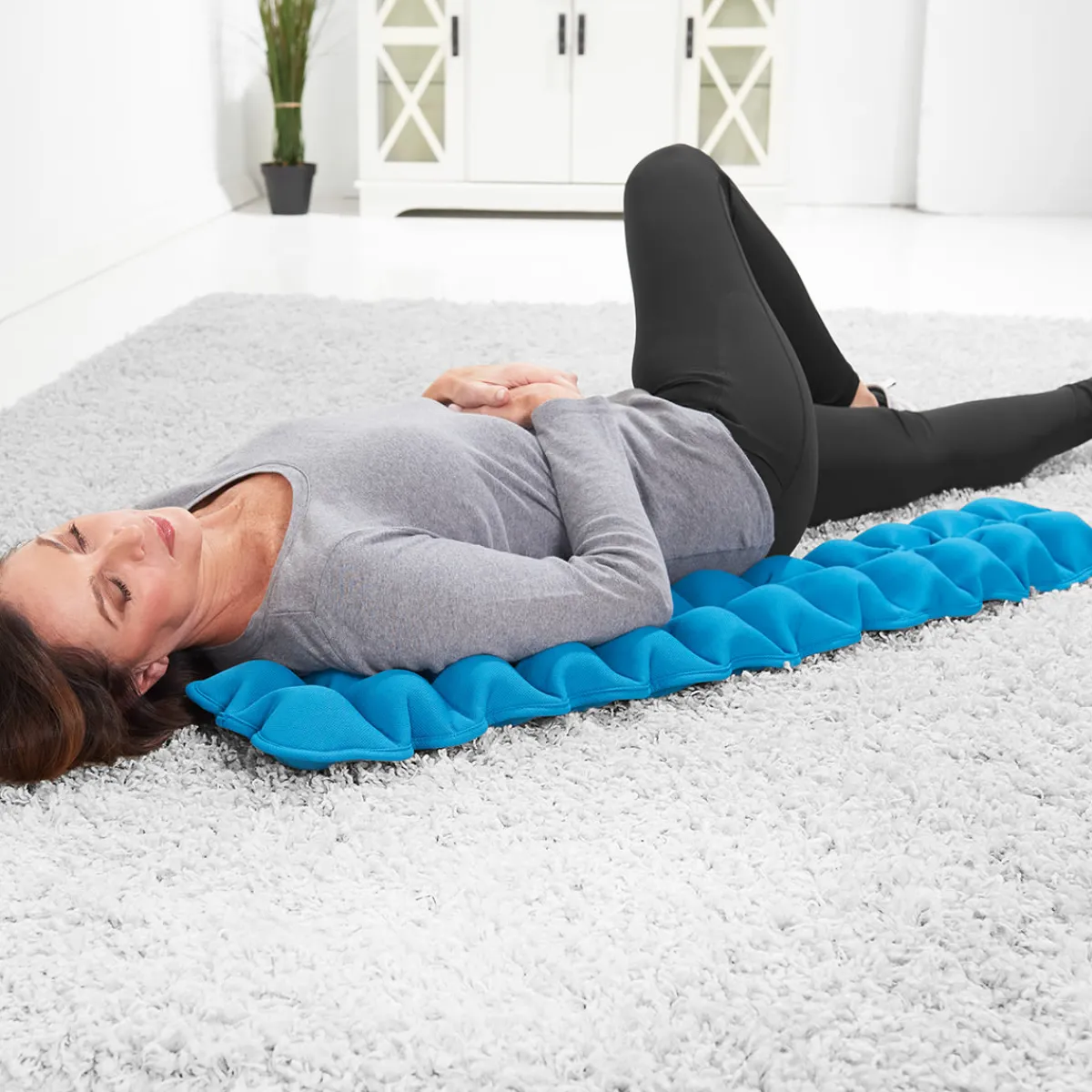 Relaxus Products, Ltd. Massage Ball Spine Stretcher