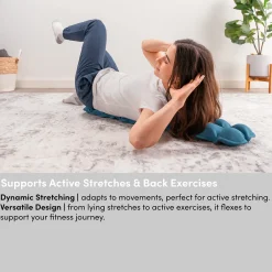 Relaxus Products, Ltd. Massage Ball Spine Stretcher