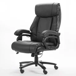 GoPlus (Costway) Massaging Desk Chair