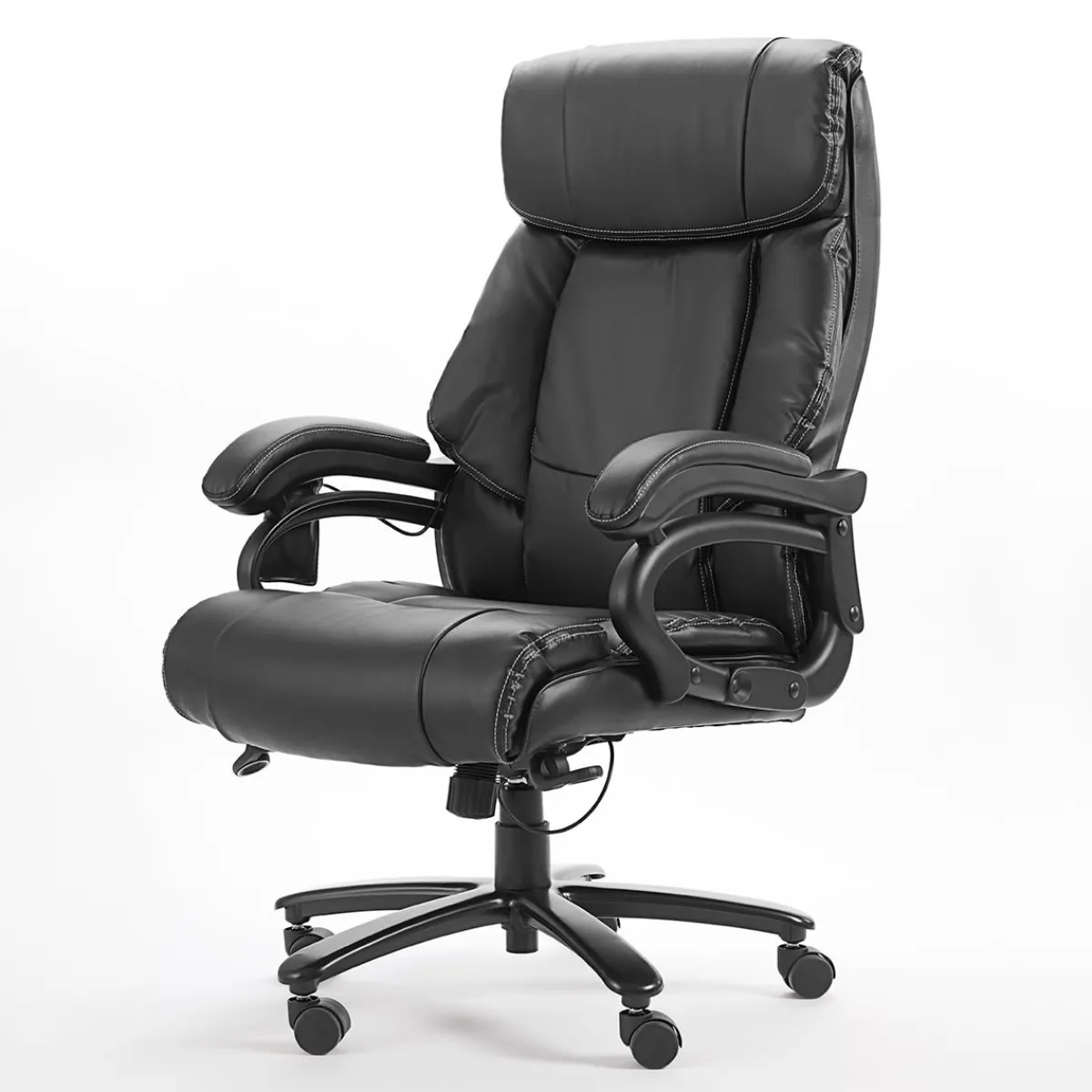 GoPlus (Costway) Massaging Desk Chair