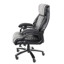 GoPlus (Costway) Massaging Desk Chair
