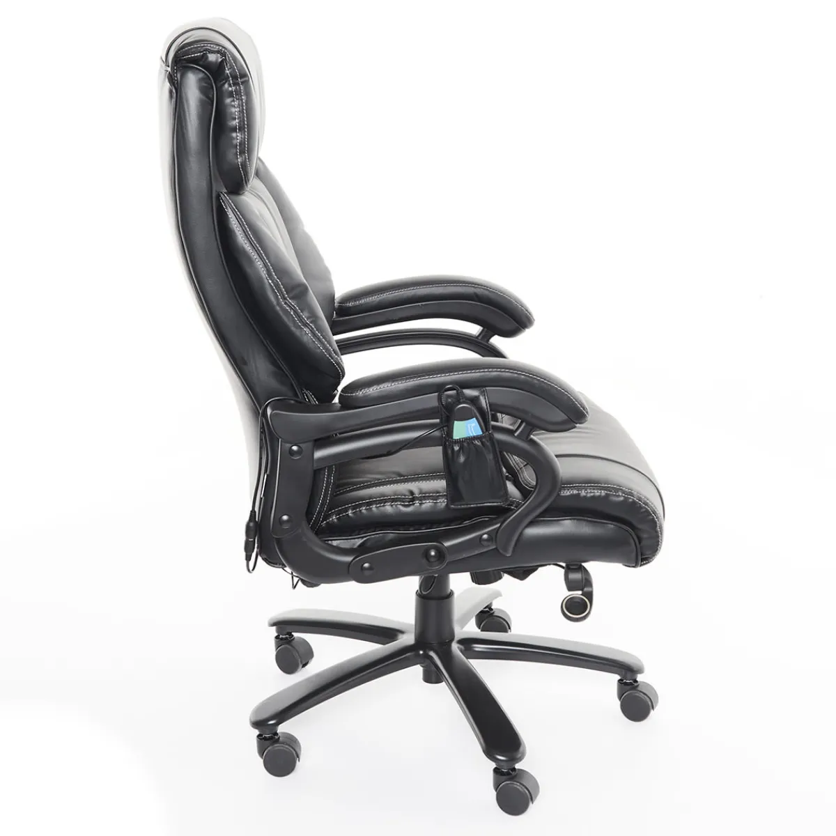 GoPlus (Costway) Massaging Desk Chair