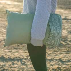 Rightline Gear Memory Foam Camp Pillow