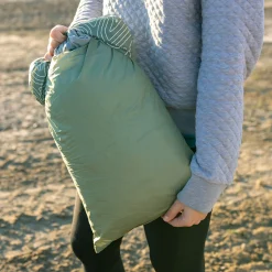 Rightline Gear Memory Foam Camp Pillow