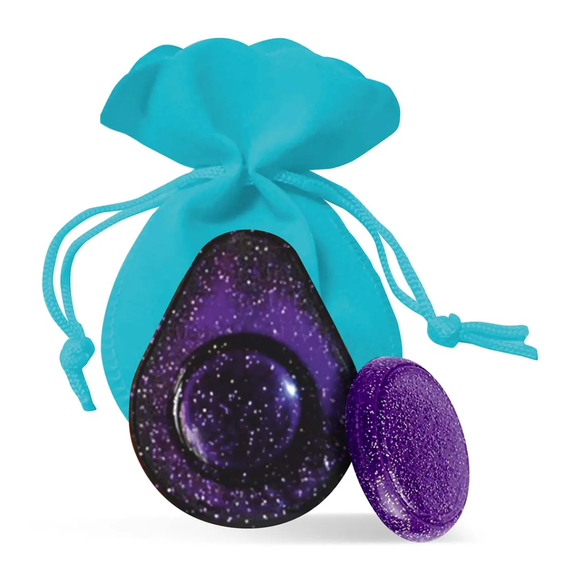 Sharper Image Menopause Relief Magnet