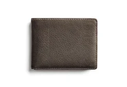 Kingport Industries, LLC Men's Deerskin Bifold Wallet