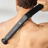 Camelot SI, LLC Men's Electric Back Hair Shaver