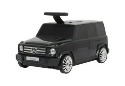 Best Ride on Cars Mercedes G Class Carry-On Trolley Suitcase