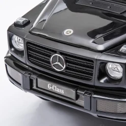 Kids Best Ride on Cars Mercedes-Benz G-Class Push Car