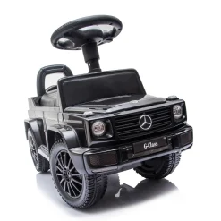 Kids Best Ride on Cars Mercedes-Benz G-Class Push Car