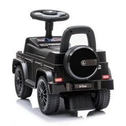 Kids Best Ride on Cars Mercedes-Benz G-Class Push Car