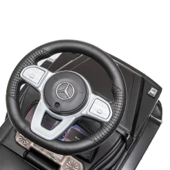 Kids Best Ride on Cars Mercedes-Benz G-Class Push Car