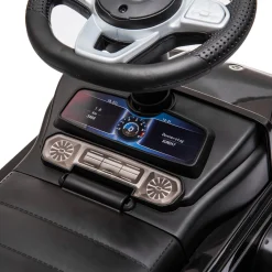 Kids Best Ride on Cars Mercedes-Benz G-Class Push Car