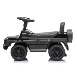 Kids Best Ride on Cars Mercedes-Benz G-Class Push Car