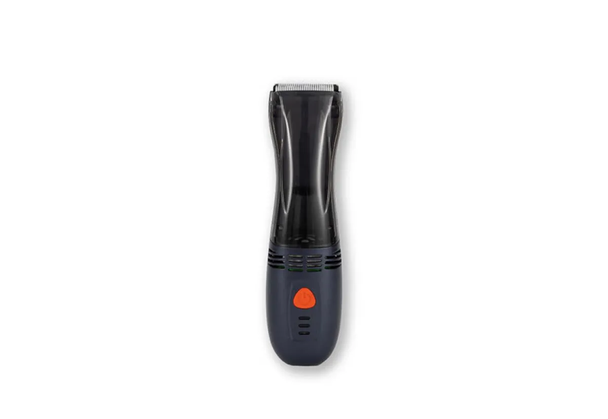 Sharper Image Mess Free Beard Trimmer