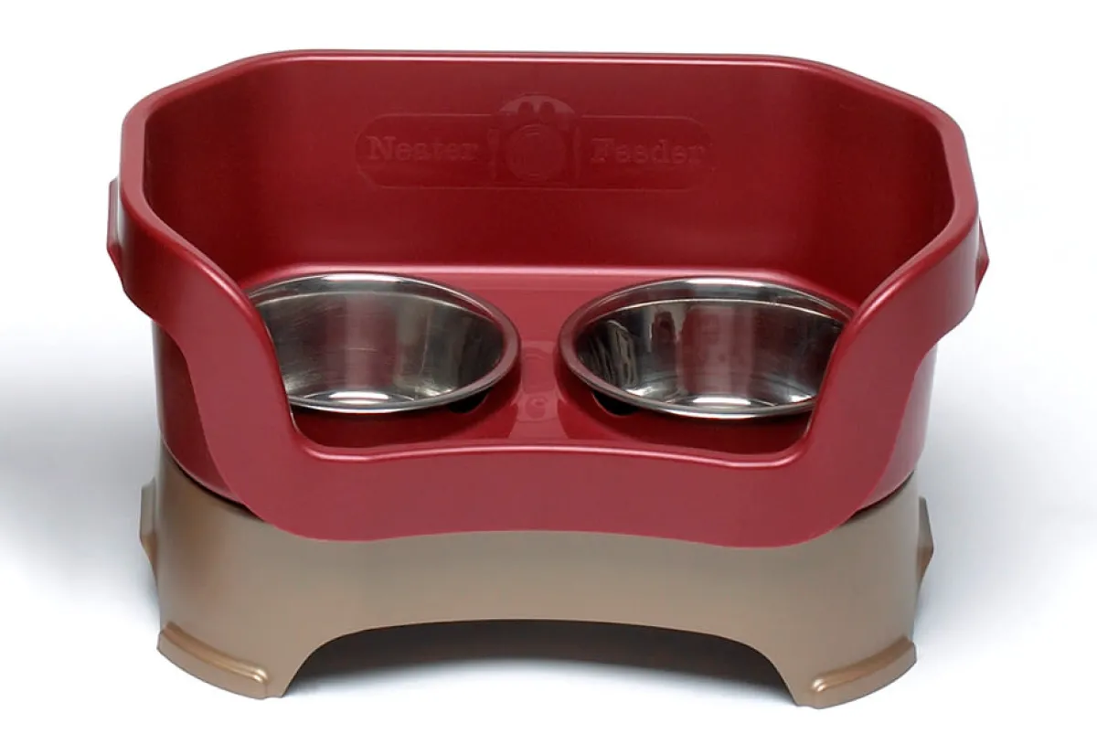 Neater Pet Mess Proof Pet Feeder