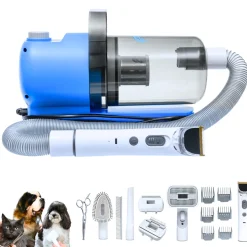 Cap Hill Brands dba AquaPaw Mess-Free Pet Grooming Kit