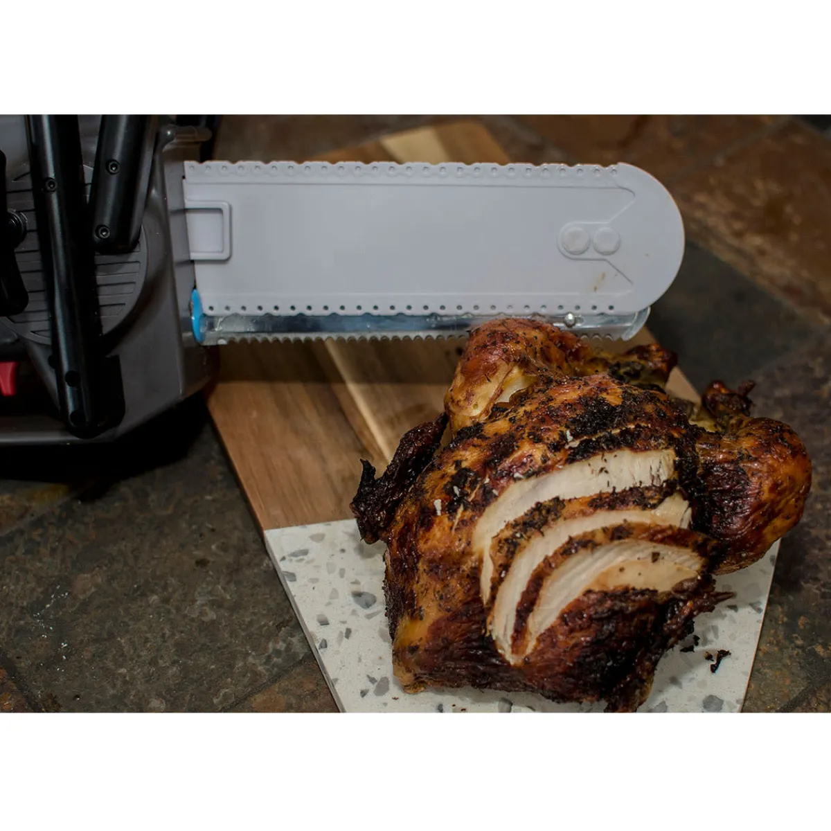 LanKim LLC Mighty Carving Knife