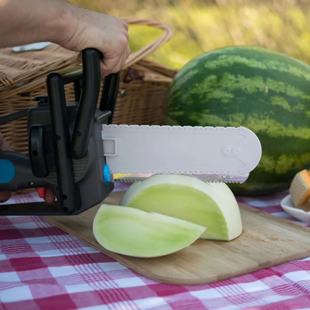 LanKim LLC Mighty Carving Knife