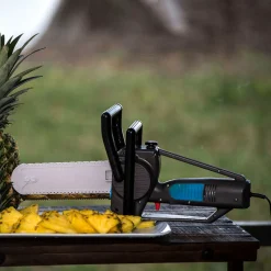 LanKim LLC Mighty Carving Knife