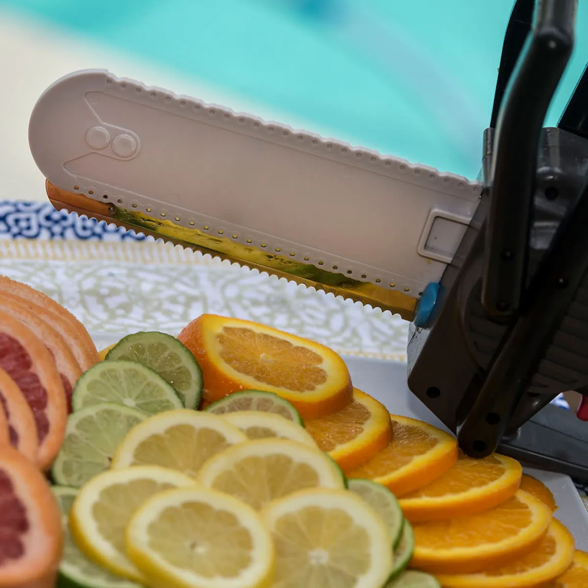 LanKim LLC Mighty Carving Knife