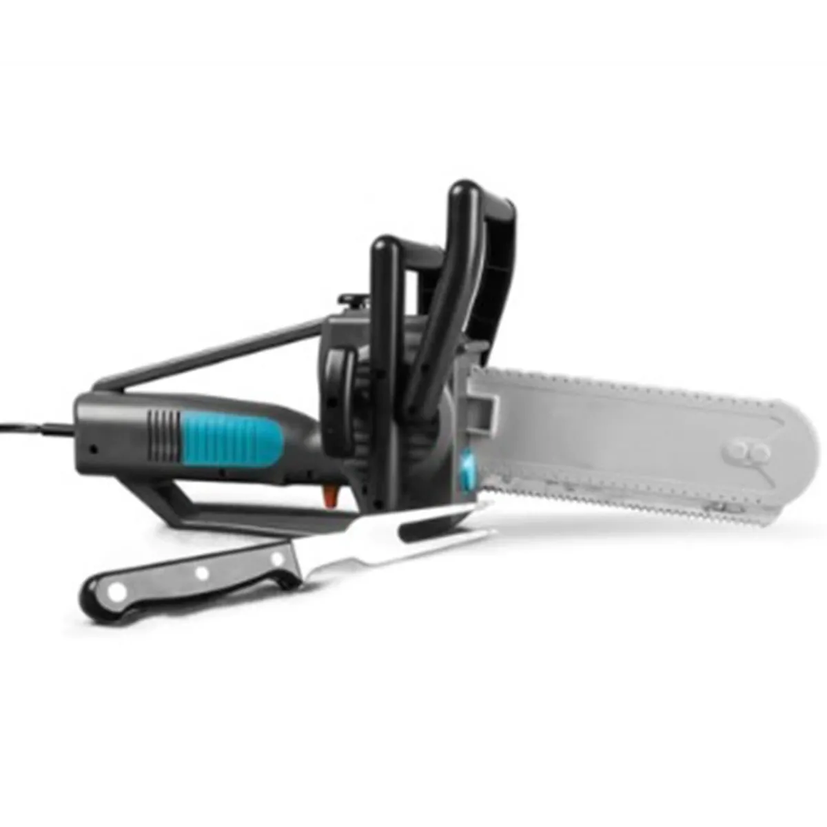 LanKim LLC Mighty Carving Knife