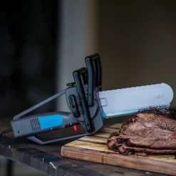 LanKim LLC Mighty Carving Knife