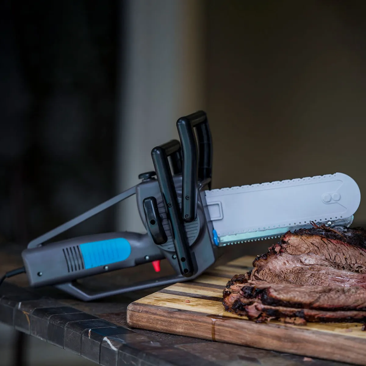 LanKim LLC Mighty Carving Knife