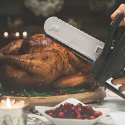 LanKim LLC Mighty Carving Knife