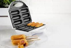 CucinaPro Mini Corndog Maker