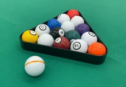 Golf Gifts and Gallery Mini Golf Pool Table Putting Game