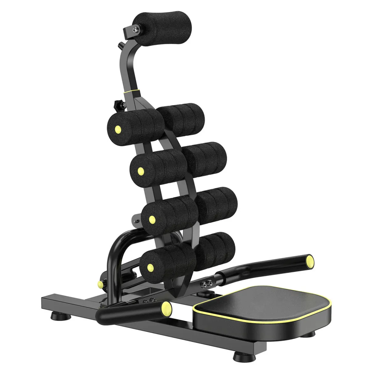 Relaxus Products, Ltd. Mini Inversion Table