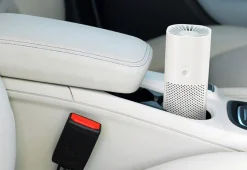 Bear Down Brands, LLC Mini Portable Air Purifier