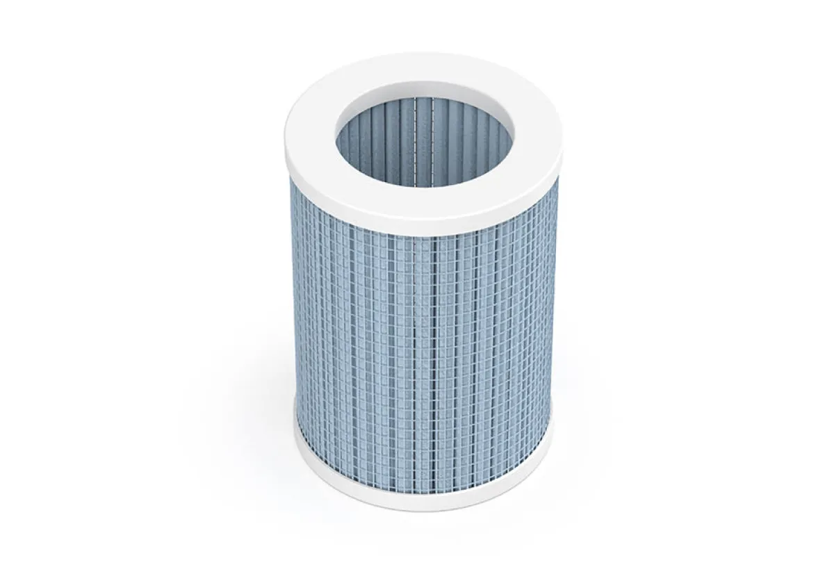 Bear Down Brands, LLC Mini Portable Air Purifier