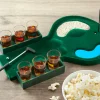 True Fabrications, Inc. dba True Brands Mini Putting Drinking Shot Game